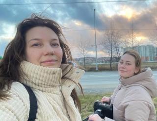 Эколог из Коми на попутке добралась до Черного моря, чтобы спасать погибающих от мазута птиц