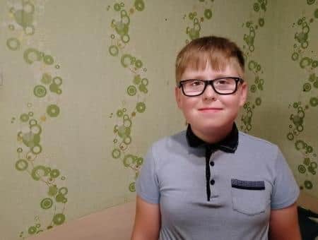 Хранитель муравьёв из Выльгорта