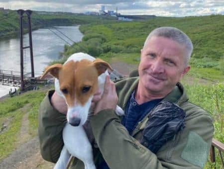 Житель Воркуты отказался от большого вознаграждения за Печеньку