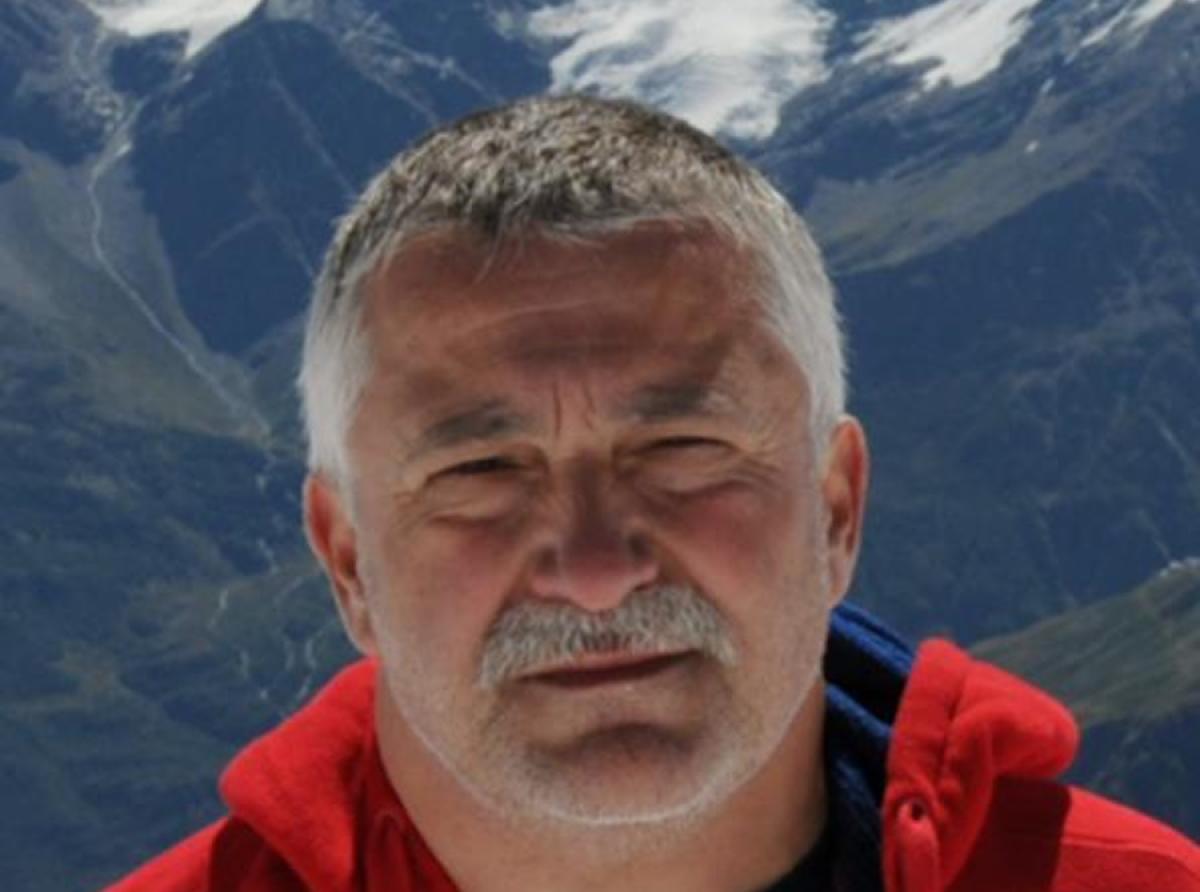 The new member of the jury is Fedor Yurchikhin 