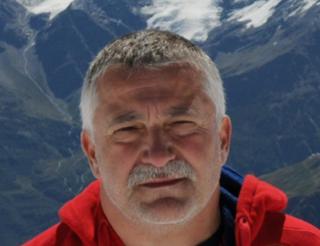The new member of the jury is Fedor Yurchikhin