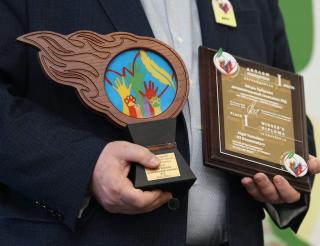 Announcing the winners of the international contest “By Pen and Heart”