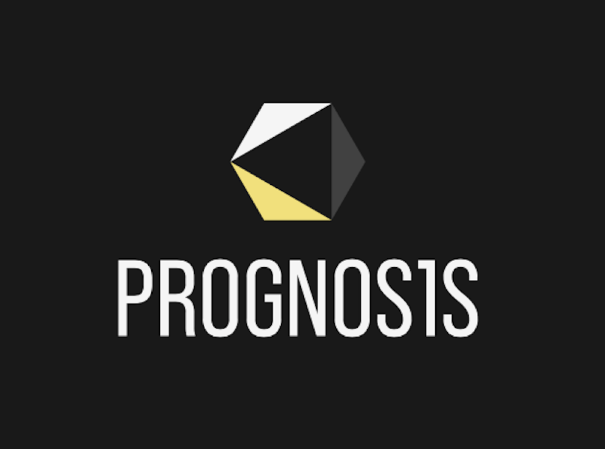 Партнёр премии — консалтингово-технологическая компания Prognosis