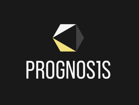 Партнёр премии — консалтингово-технологическая компания Prognosis