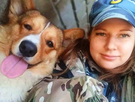 Острый нюх и высокий интеллект: корги-детектор Рыжий помогает изобличать особо опасных преступников на Алтае