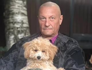 Meet the new jury member: Anton Stepanenko