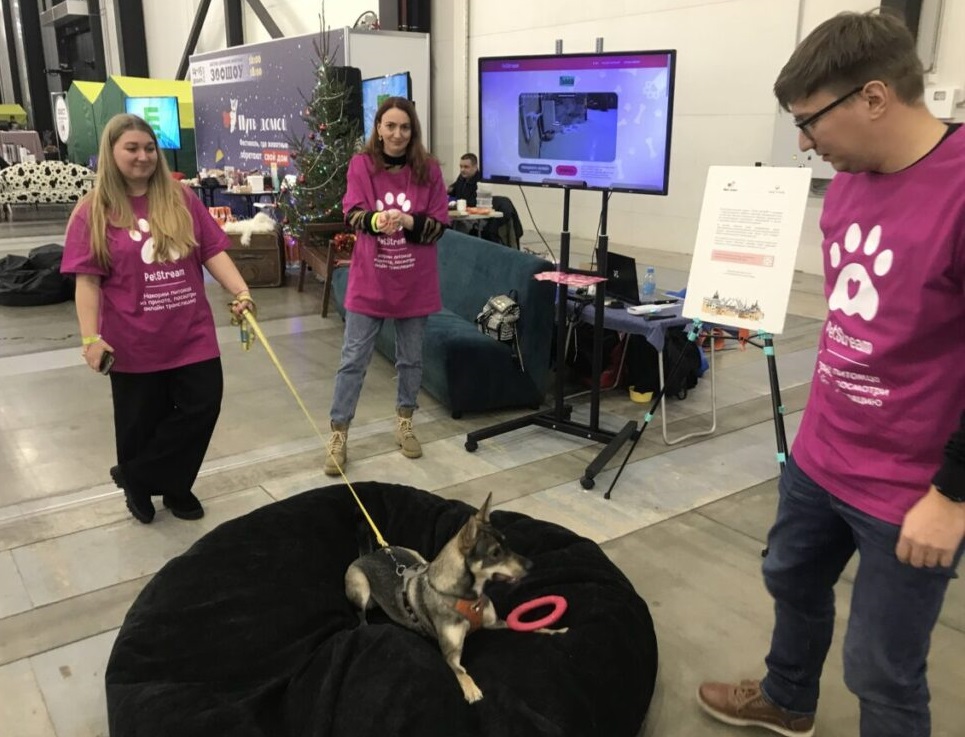 10. Юрий Денисов и Максим Клещёв (Санкт-Петербург)