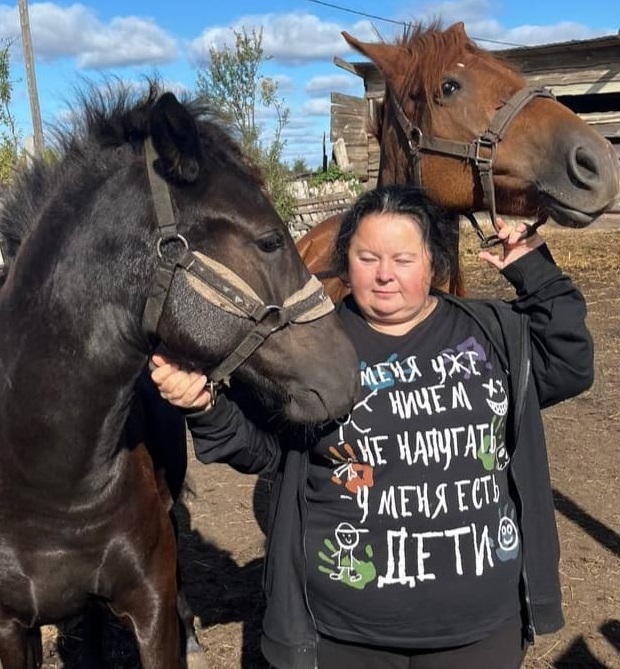 11. Евгения Манжелеевская  (Тольятти)