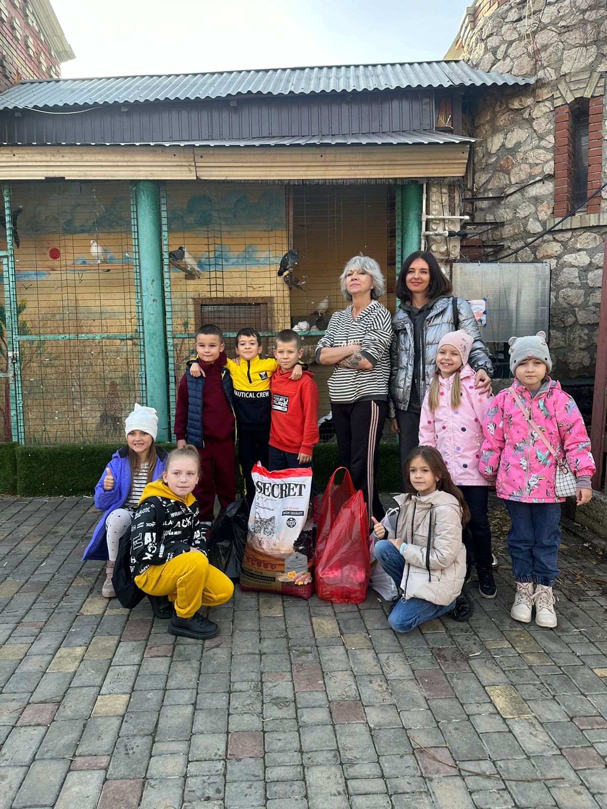 12. Елена Воинова (Севастополь)