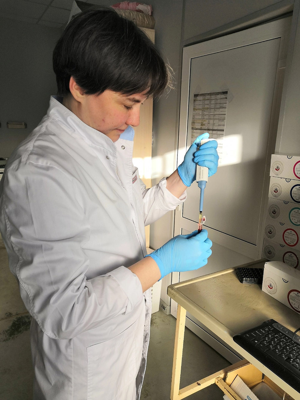 22. Софья Сорокина (Челябинская область)