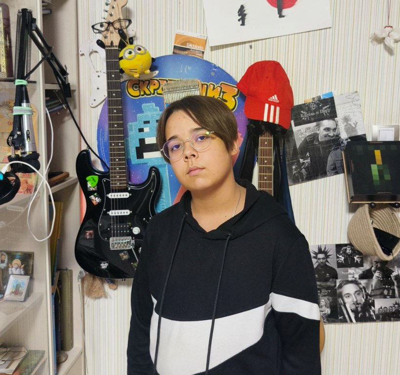 31. Евгений Чубутов (Ставрополь)