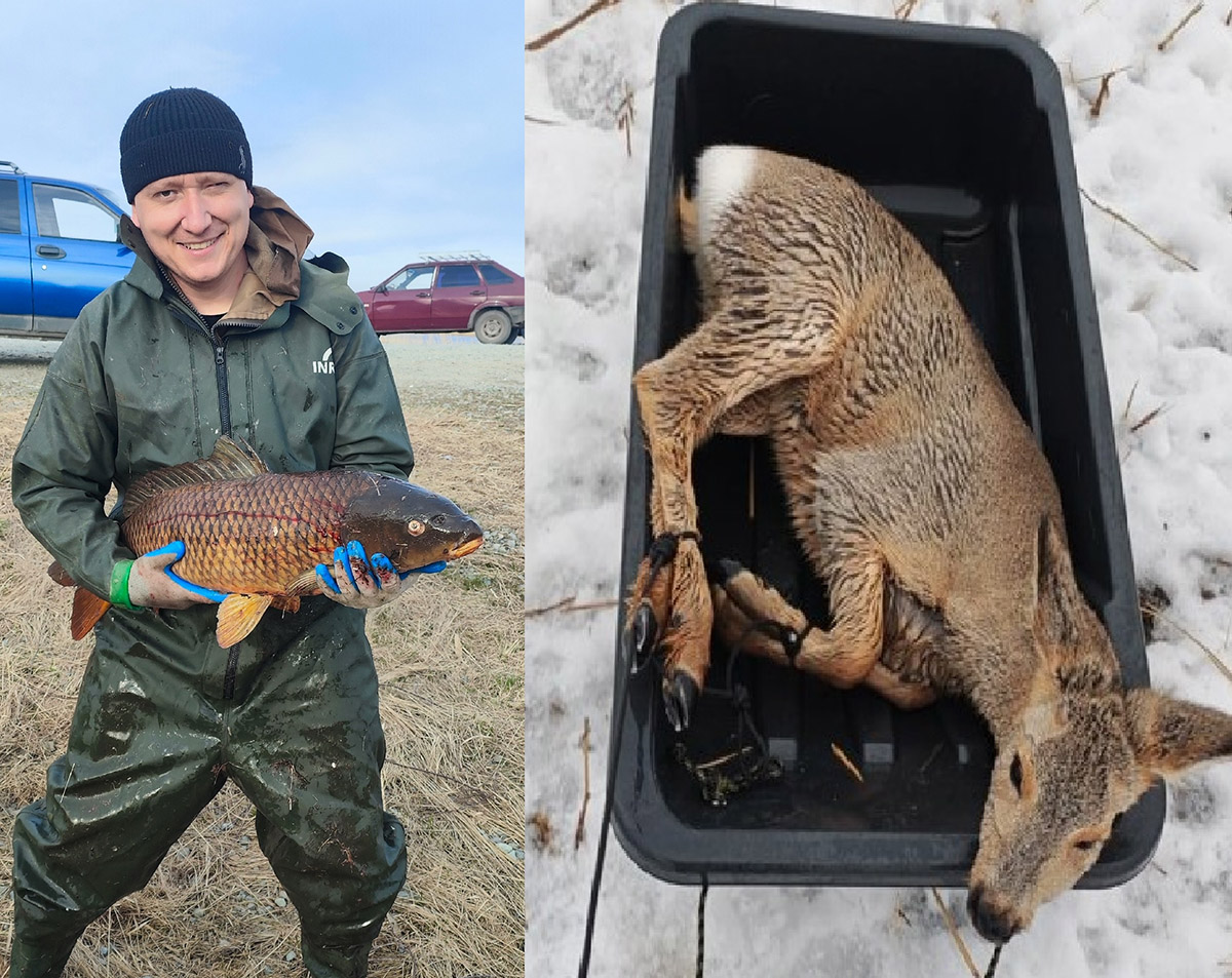 32. Илья Зайцев (Новосибирская область)