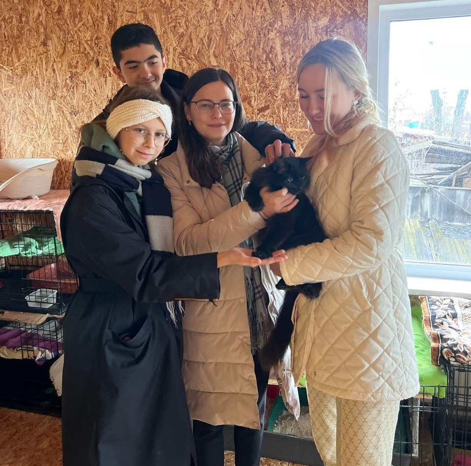 38. Экологический проект «Елки-Иголки» (Пермь)