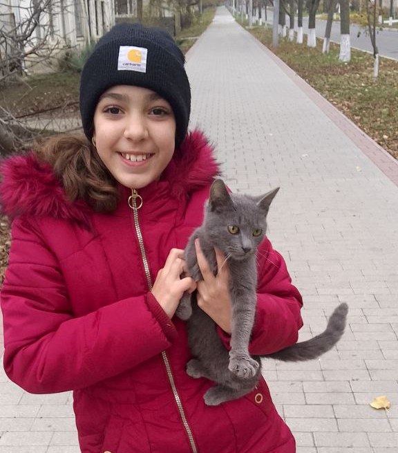 41. Имтиталь Абугалюн (Приднестровье)