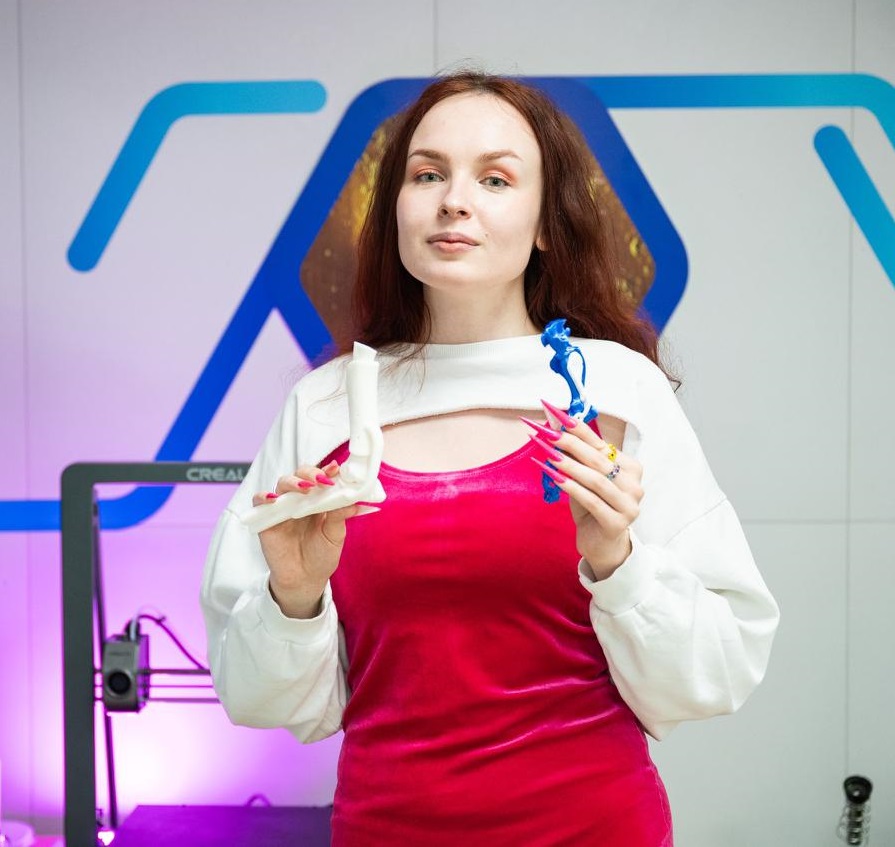 05. Сотрудники института Биомедицинской инженерии университета МИСИС (Москва)