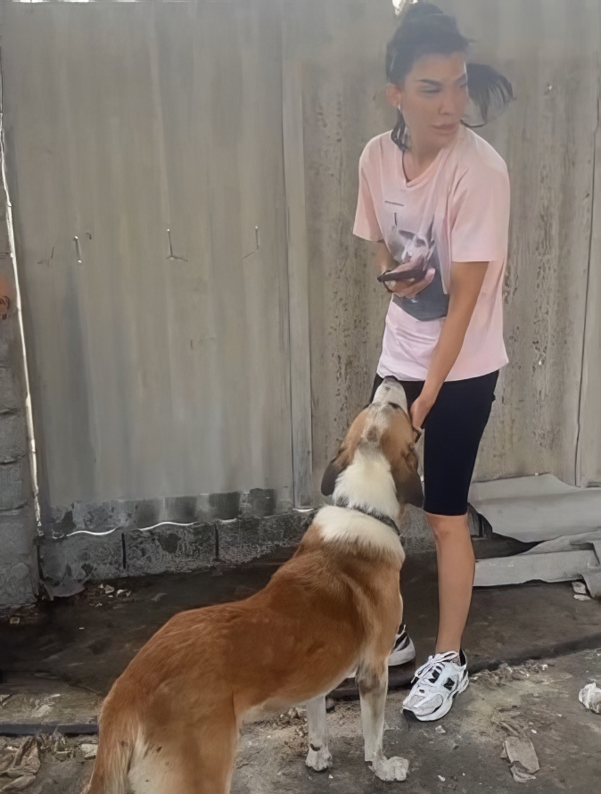 06. Волонтеры «Mehr va Oqibat» (Узбекистан)